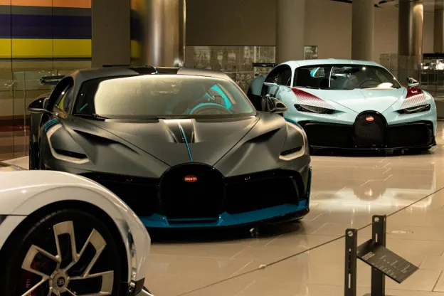 Casino Golden Crown Android/iOS Forrit